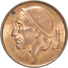 Coin, Belgium, 50 Centimes, 1987