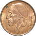 Coin, Belgium, 50 Centimes, 1987