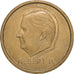 Coin, Belgium, 20 Francs, 20 Frank, 1996
