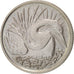 Singapore, 5 Cents, 1982, Singapore Mint, AU(55-58), KM:2a