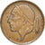 Moneda, Bélgica, 50 Centimes, 1966