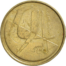 Moneda, España, 5 Pesetas, 1992