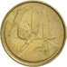 Moneda, España, 5 Pesetas, 1992