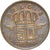 Coin, Belgium, 50 Centimes, 1979