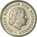 Munten, Nederland, 10 Cents, 1969