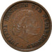 Coin, Netherlands, Cent, 1957