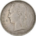 Coin, Belgium, Franc, 1952