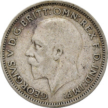 Moneta, Gran Bretagna, 6 Pence, 1936