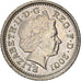 Coin, Great Britain, 5 Pence, 2001