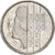 Coin, Netherlands, 10 Cents, 1989
