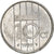 Coin, Netherlands, 10 Cents, 1989