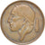 Coin, Belgium, 50 Centimes, 1980