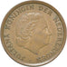 Coin, Netherlands, Cent, 1970