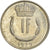 Moneda, Luxemburgo, Franc, 1979