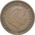 Münze, Niederlande, Cent, 1952