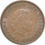 Münze, Niederlande, 5 Cents, 1963