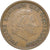 Munten, Nederland, Cent, 1962
