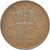 Moneda, Bélgica, 50 Centimes, 1954