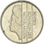 Coin, Netherlands, 10 Cents, 1986