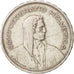 Switzerland, 5 Francs, 1933, Bern, EF(40-45), Silver, KM:40