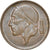 Coin, Belgium, 50 Centimes, 1967