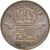 Coin, Belgium, 50 Centimes, 1967