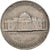 Coin, United States, 5 Cents, 1964