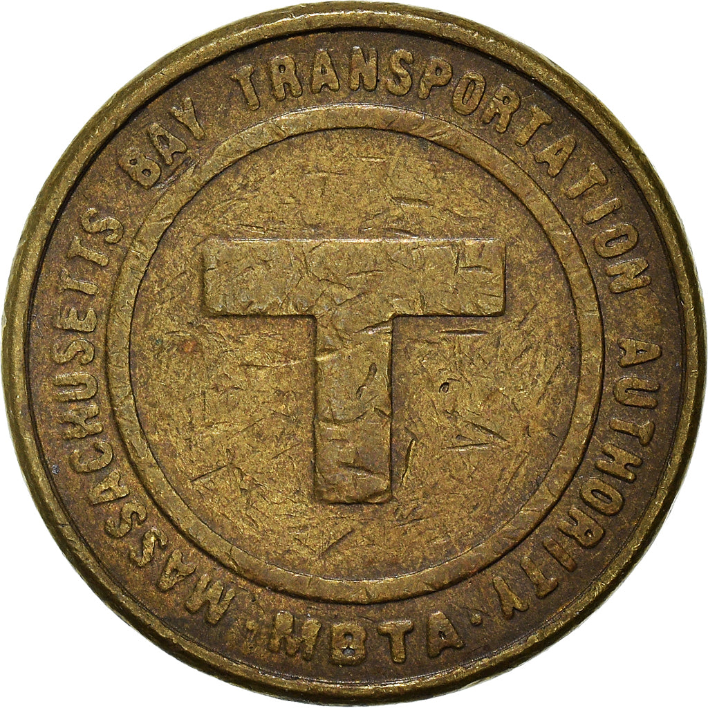 United States of America, Token