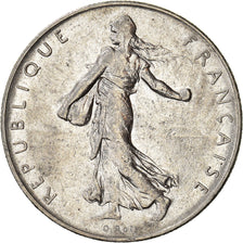 Monnaie, France, Franc, 1965