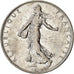 Monnaie, France, Franc, 1965