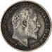 Great Britain, Edward VII, 2 Pence, 1907, EF(40-45), Silver, KM:796
