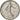 Moneda, Francia, 1/2 Franc, 1965