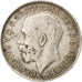 Great Britain, George V, 3 Pence, 1916, EF(40-45), Silver, KM:813