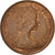 Moneta, Wielka Brytania, New Penny, 1979