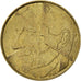 Moneta, Belgia, 5 Francs, 5 Frank, 1986