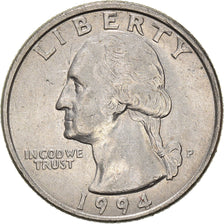 Moneta, Stati Uniti, Quarter, 1994