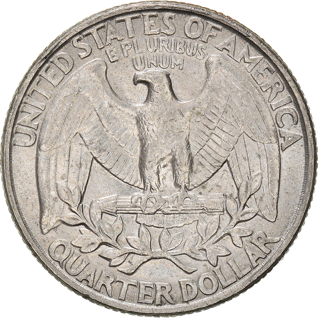 Moneta, Stati Uniti, Quarter, 1994