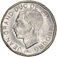 Coin, Luxembourg, 50 Francs, 1989