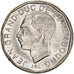 Coin, Luxembourg, 50 Francs, 1989