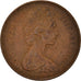 Moneta, Wielka Brytania, 2 New Pence, 1971