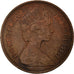 Moneta, Wielka Brytania, 2 New Pence, 1980