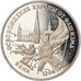 Munten, Rusland, Capture of Vienna, 3 Roubles, 1995, Saint-Petersburg, UNC-