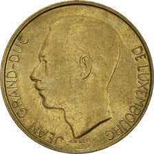 Coin, Luxembourg, 5 Francs, 1990