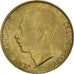 Coin, Luxembourg, 5 Francs, 1990