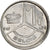 Moneta, Belgia, Franc, 1991