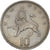 Moneta, Gran Bretagna, 10 New Pence, 1973