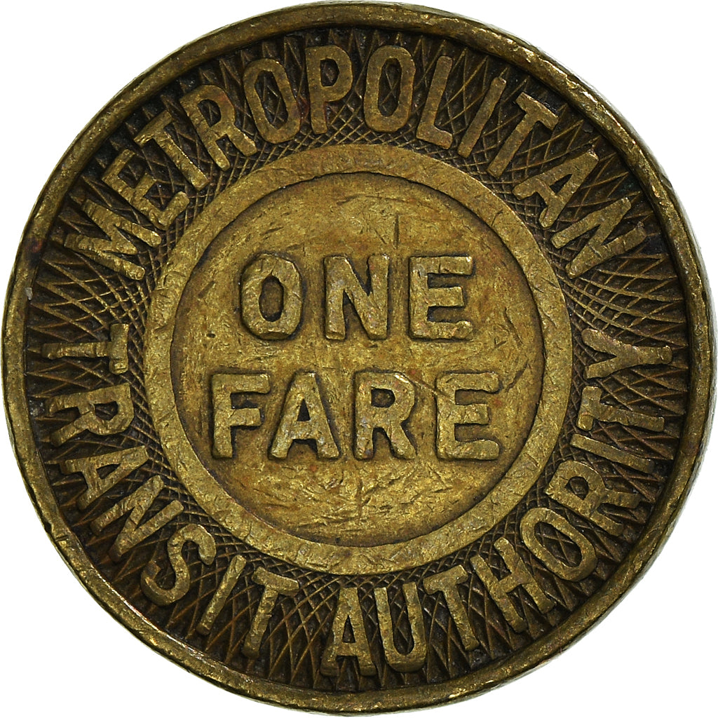 United States of America, Token