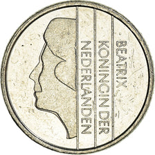Münze, Niederlande, 10 Cents, 1992