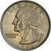 Coin, United States, Quarter, 1996