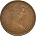Moneta, Wielka Brytania, 2 New Pence, 1978
